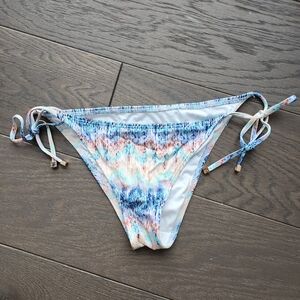 Victoria's Secret Skimpy Bikini Bottom